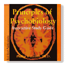 Principles of Psychobiology