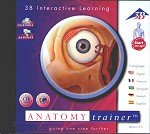 ANATOMY trainer by 3B