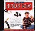 Kids Science: Human Body