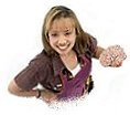 Brain Mart's Brain Girl