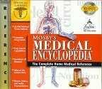 Mosby's Medical Encyclopedia V. 2.0
